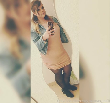 crazy curvy melii leaked onlyfans.