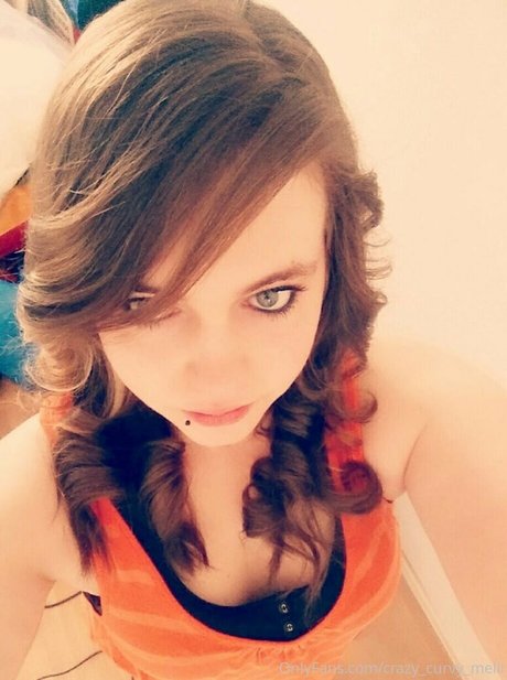 crazy curvy melii nudes onlyfans leaks