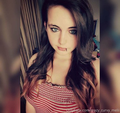 crazy curvy melii only fans free