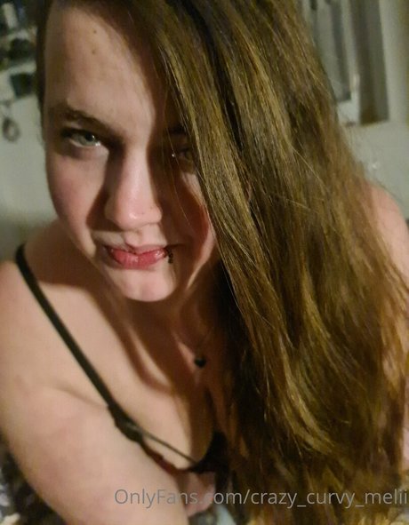 crazy curvy melii onlyfans creator