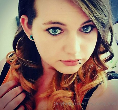 crazy curvy melii onlyfans naked leak