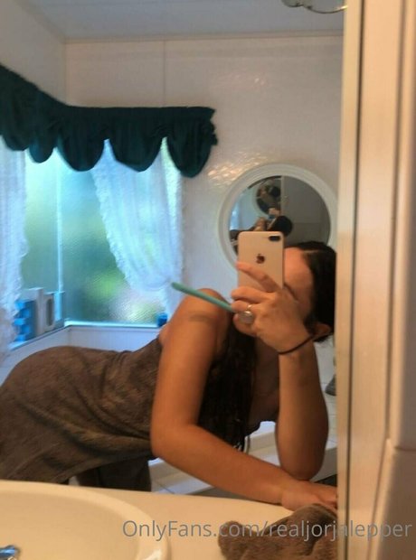 realjorjalepper onlyfans leaks free