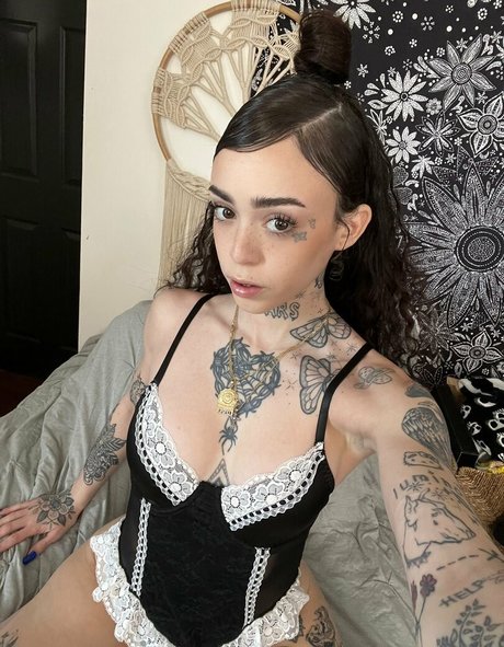 Tanye only fans leaks