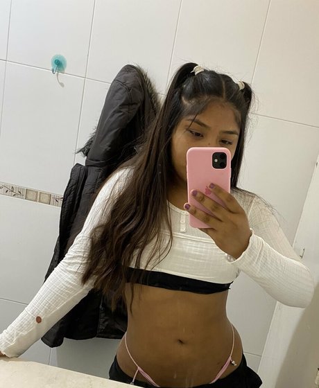 babyaliison leaks only fans