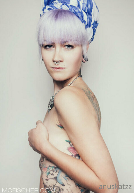 anuskatzzvip nude leaked onlyfans