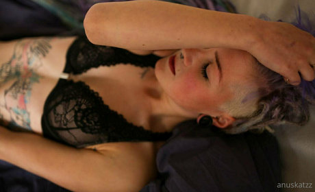 anuskatzzvip onlyfans free porn