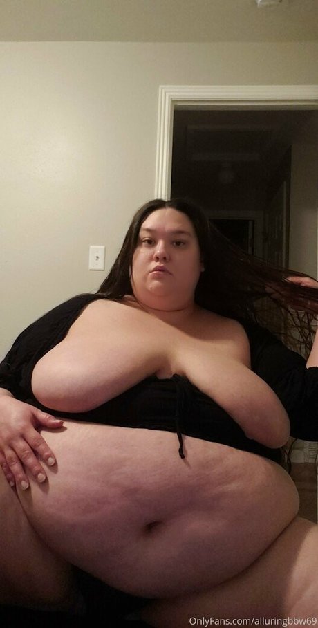 alluringbbw69 nudes leaked onlyfans