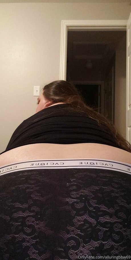 alluringbbw69 naked onlyfans leaks