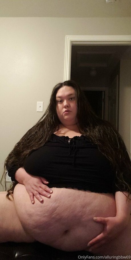 alluringbbw69 onlyfans pics
