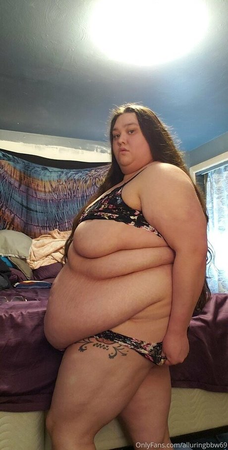alluringbbw69 Profile pic