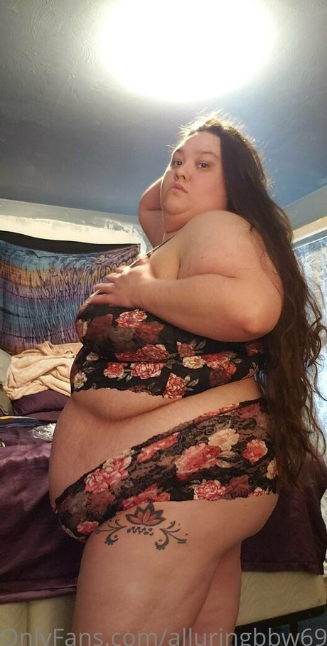alluringbbw69 onlyfans nude pics