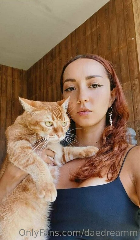 daedreamm onlyfans porn leaks