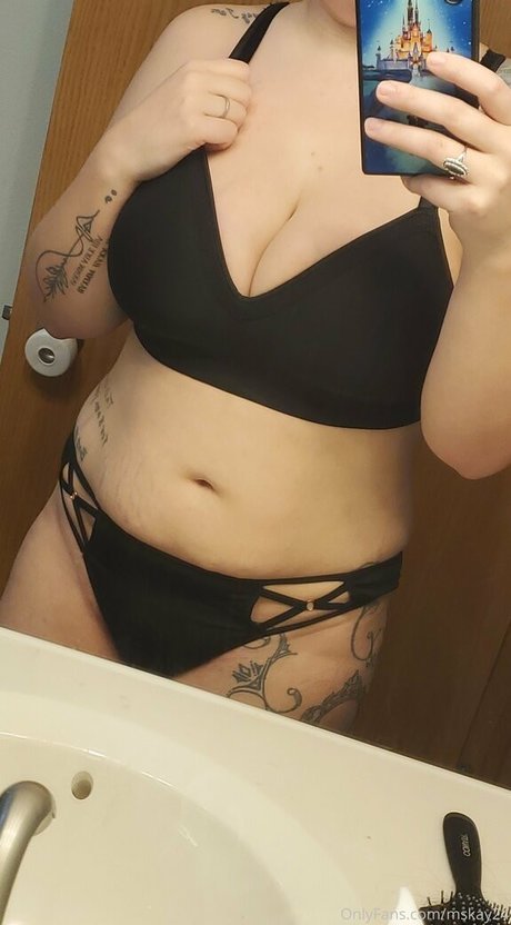 mskay24 onlyfans leaked.