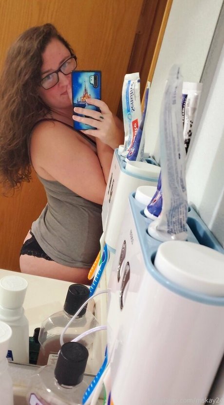 mskay24 onlyfans leak sex