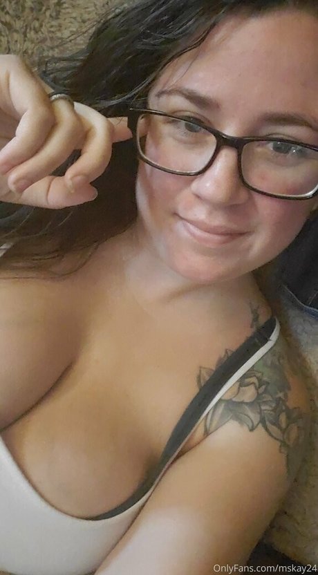 mskay24 onlyfans leak sex