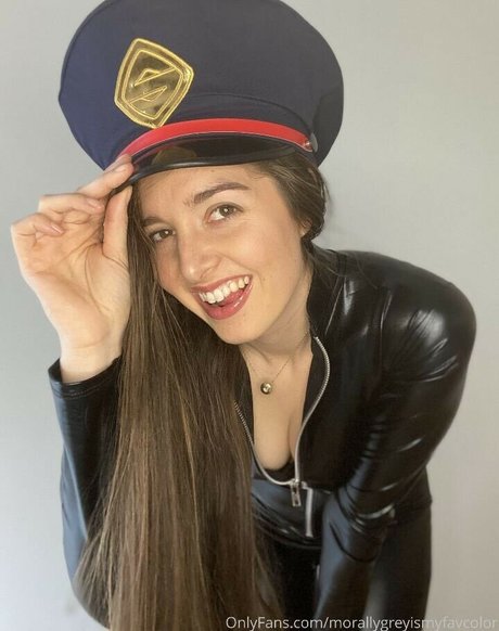 Morallygreyismyfavcolor onlyfans nude