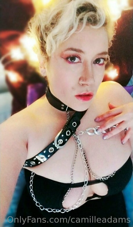 camilleadams en onlyfans