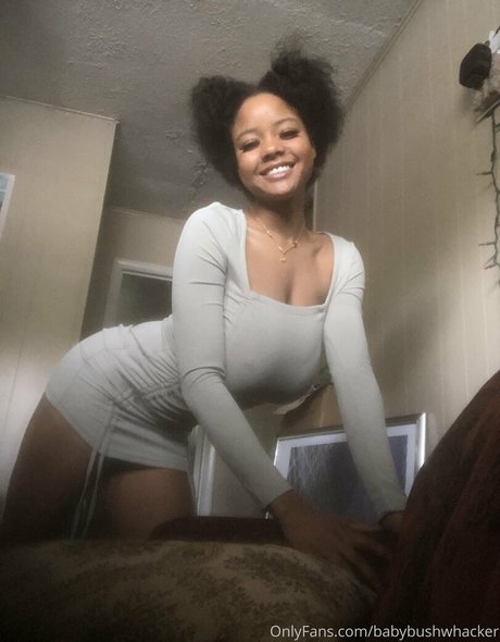 Baby Bush Whacker free onlyfans