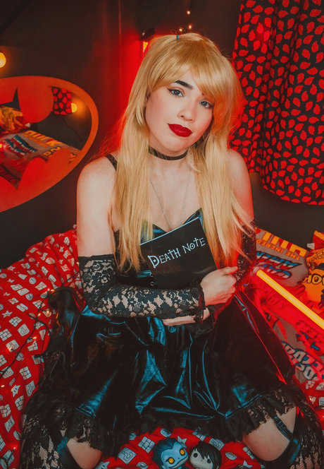 anelittlecat onlyfans photo