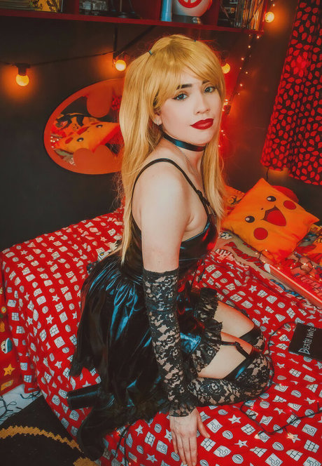 anelittlecat onlyfans de