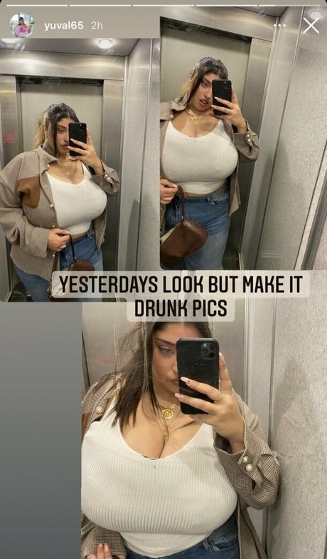 Yuval nudes onlyfans