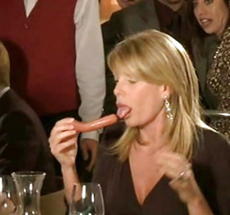 Alessia Marcuzzi ass onlyfans