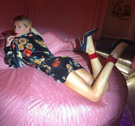 Alessia Marcuzzi tits onlyfans