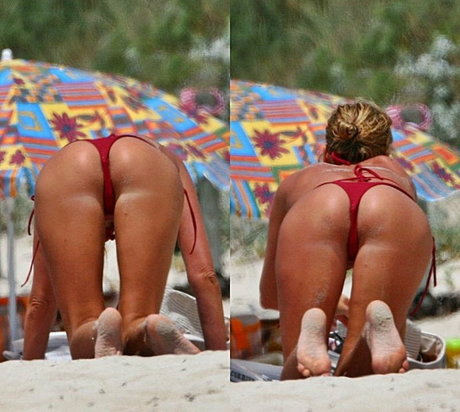 Alessia Marcuzzi onlyfans strip