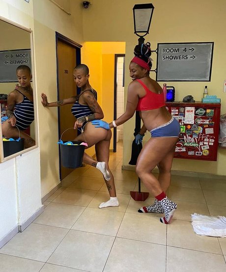 Anna Leeat Krupnik leaked nudes onlyfans