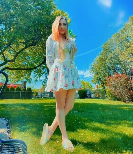 Sara Secora leak onlyfans