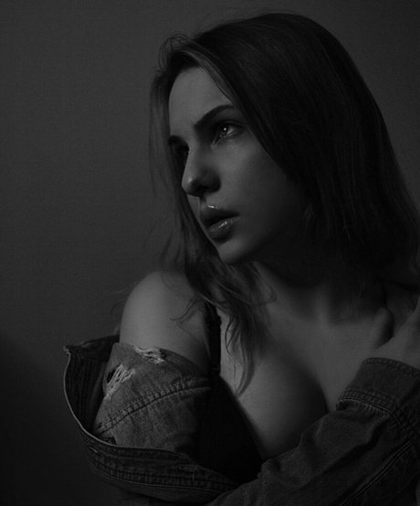 Sara Secora onlyfans leaked tits