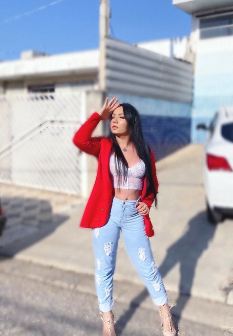 Rafaella Mendez onlyfans leak