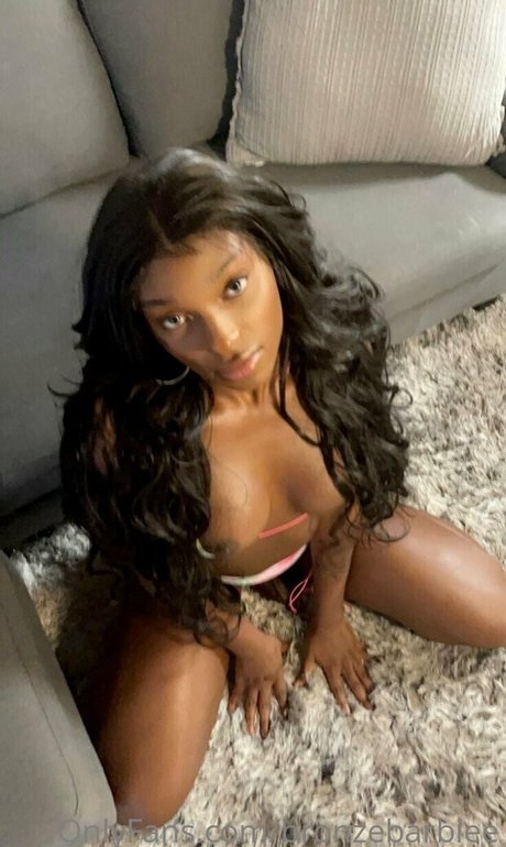bronzebarbie2 onlyfans free content