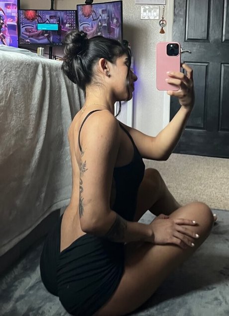 Sara Rios Asmr leaks onlyfans