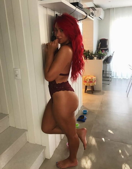 Briny De Laet nude onlyfans leaked