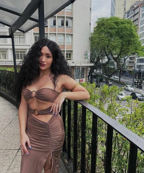 Briny De Laet only fans leaks porn