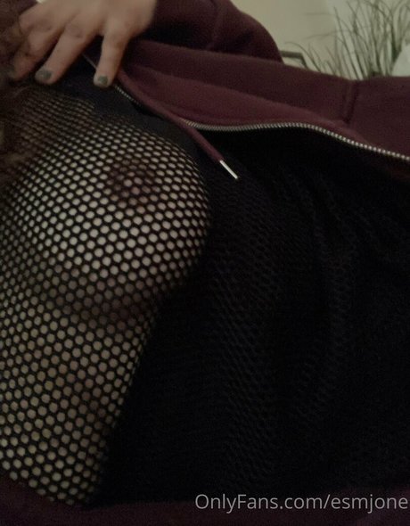 esmjone onlyfans naked