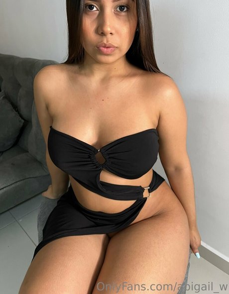Abigail w nude leaks onlyfans