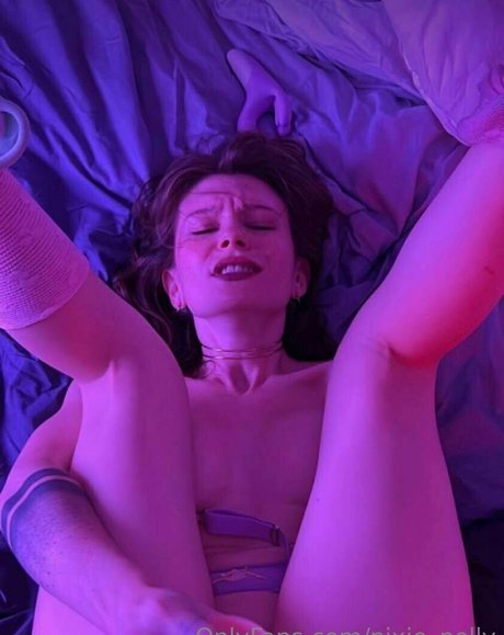 pixie polly onlyfans leaks xxx