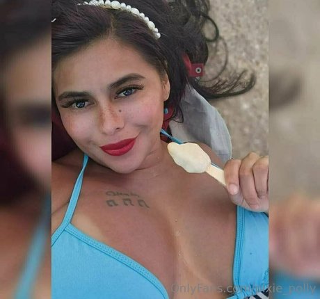 pixie polly onlyfans archive