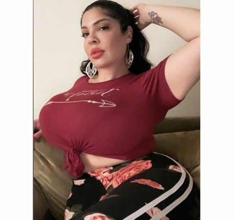 Jessy Romann onlyfans model