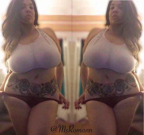 Jessy Romann onlyfans porn