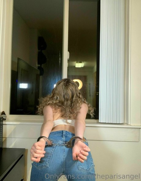 theparisangel only fans nude