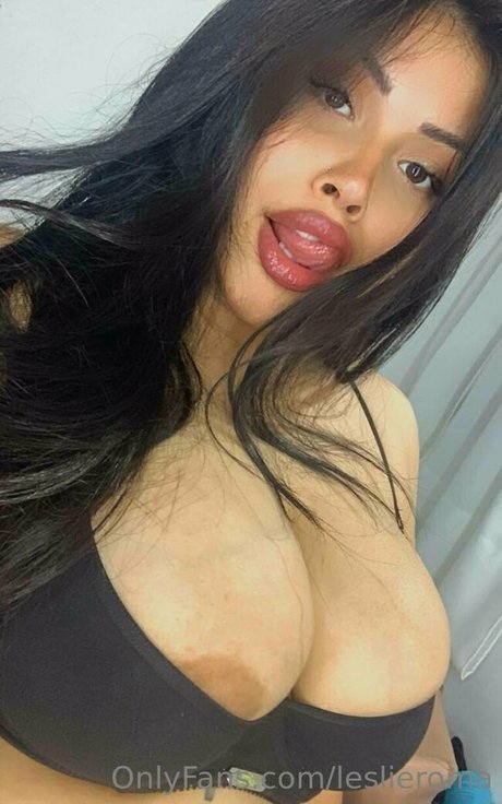 leslieroma onlyfans sex leaks