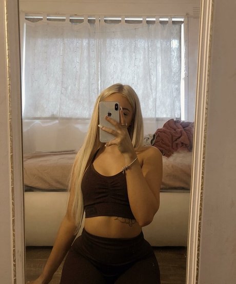 Claire Freeman only fans review