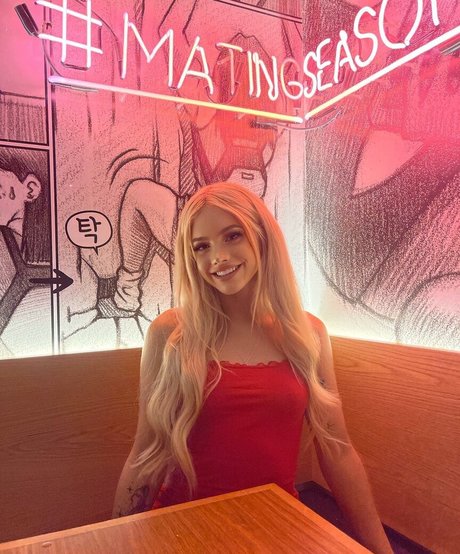 Claire Freeman leaked onlyfans nudes