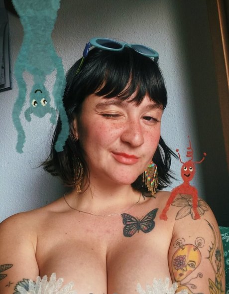 alegrologia leaked onlyfans nude