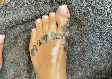 Told truths only fans leaked