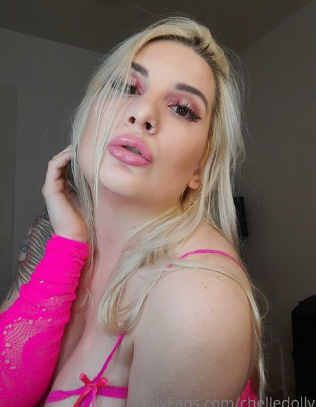 chelledolly leaked onlyfans sex