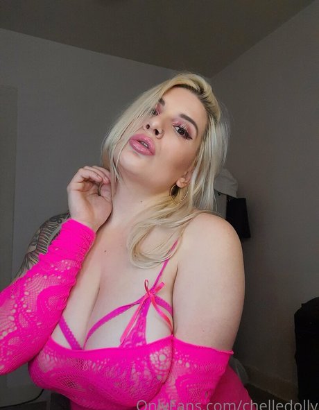 chelledolly onlyfans leaka